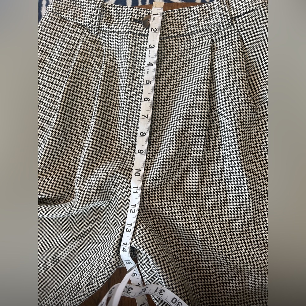 Top Shop Trousers - Picture 2 of 10